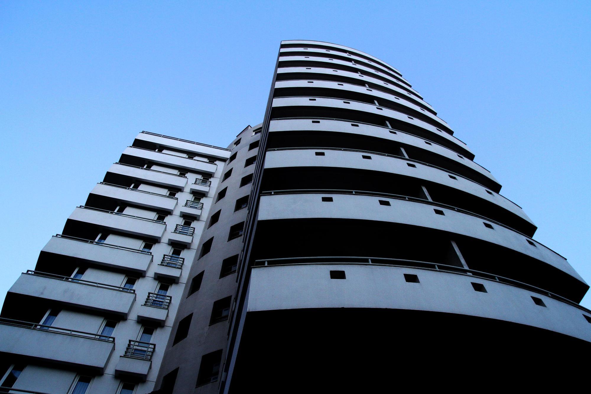 The Corner Park Hotel Antalya Exterior foto